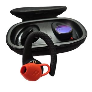 Plantronics BackBeat Fit 3100 True Wireless Earbuds - Sweatproof Waterproof